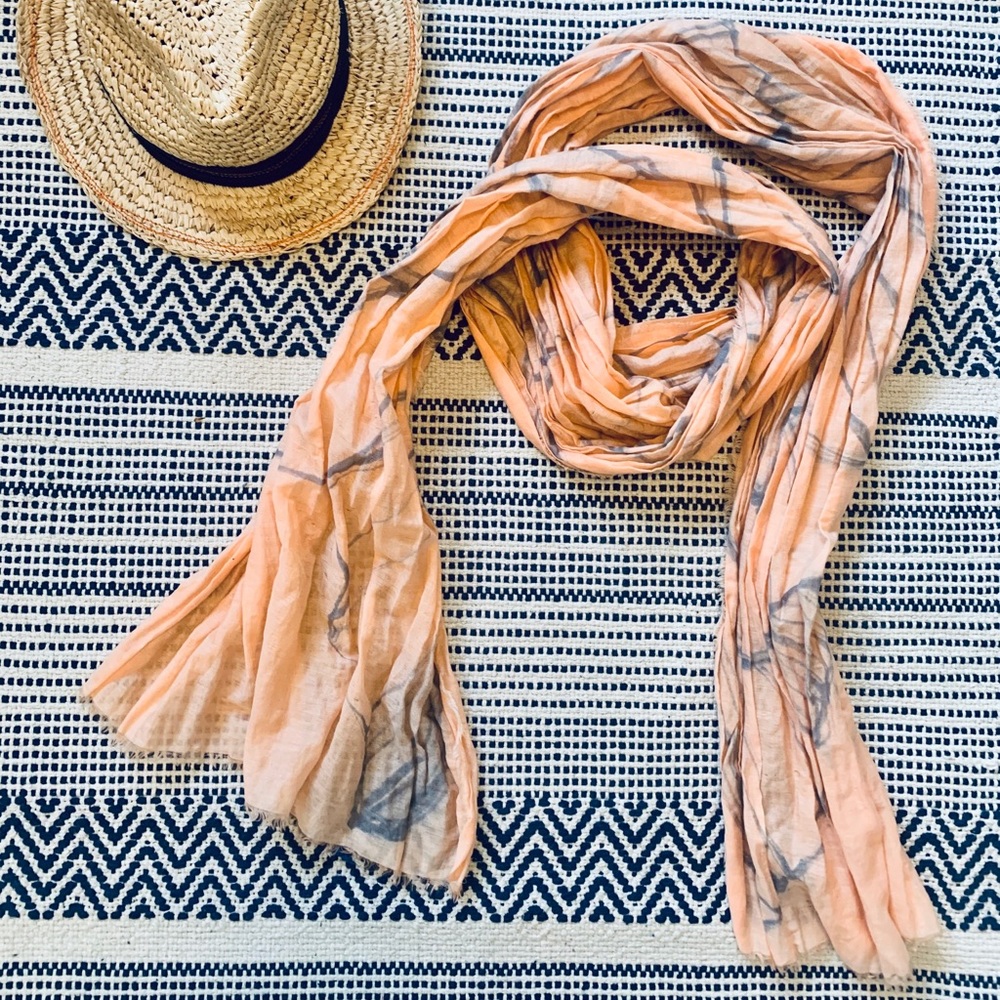 Gap Printed Scarf